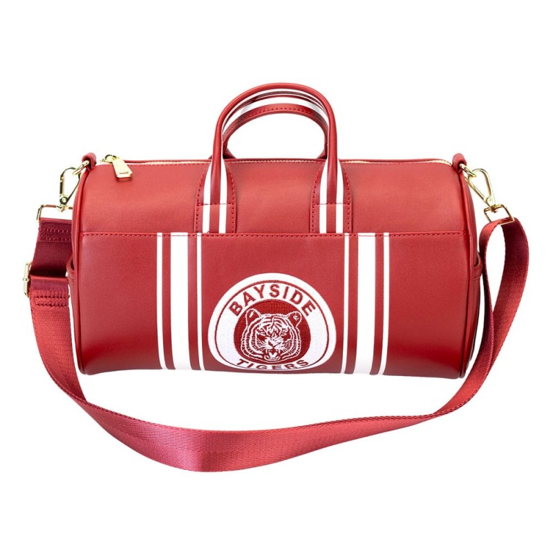 Universal by Loungefly sac à porter Saved by the Bell Bayside Tigers | 0671803537330