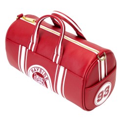 Universal by Loungefly Worn Bag gered door de Bell Bayside Tigers | 0671803537330