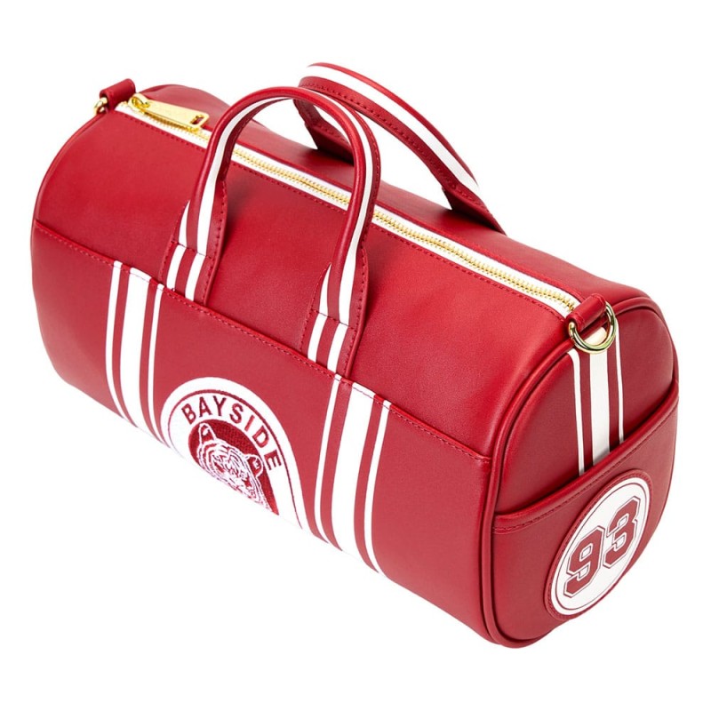 Universal by Loungefly Worn Bag gered door de Bell Bayside Tigers | 0671803537330