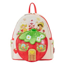 Strawberry Shortcake by Loungefly Mini sac à dos Strawberry House | 0671803452855