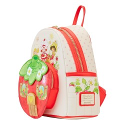 Strawberry Shortcake by Loungefly Mini sac à dos Strawberry House | 0671803452855