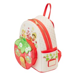 Strawberry Shortcake by Loungefly Mini sac à dos Strawberry House | 0671803452855