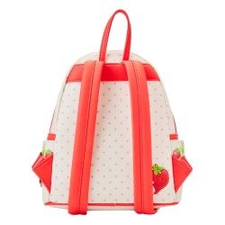 Strawberry Shortcake by Loungefly Mini sac à dos Strawberry House | 0671803452855