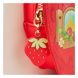 Strawberry Shortcake by Loungefly Mini Strawberry House Backpack | 0671803452855