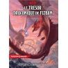 Dungeons & Dragons RPG Le trésor Draconique de Fizban FR