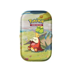 Pokémon - Amis de Paldea- Mini-Tin FR