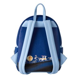 Disney by Loungefly Mini Cinderella Lenticular Backpack | 0671803536265