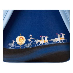 Disney by Loungefly Mini Cinderella Lenticulaire Rugzak | 0671803536265