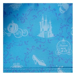 Disney by Loungefly Mini Cinderella Lenticulaire Rugzak | 0671803536265