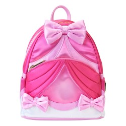 Disney by Loungefly Backpack Mini Pink Bow | 0671803536272