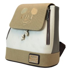 Disney by Loungefly sac à dos Mini Mickey and Friends Canvas | 0671803536258