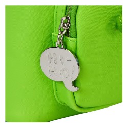 Disney by Loungefly Mini Rugzak De Muppets Kermit de Kikker | 0671803536692