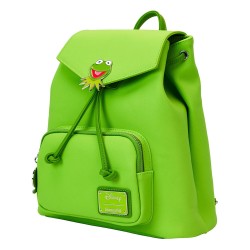 Disney by Loungefly sac à dos Mini The Muppets Kermit the Frog | 0671803536692