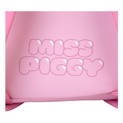 Disney by Loungefly Mini Rugzak De Muppets Miss Piggy | 0671803536708