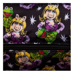 Disney by Loungefly Mini Backpack The Muppets Miss Piggy | 0671803536708