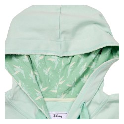 Disney by Loungefly Tinker Bell Hooded Jacket (L) | 0671803539044