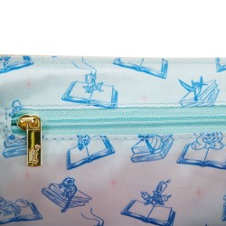 Disney by Loungefly Shoulder Bag Princess Books Classics | 0671803409088