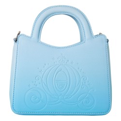 Disney by Loungefly 75th Anniversary Cinderella Shoulder Bag | 0671803536296