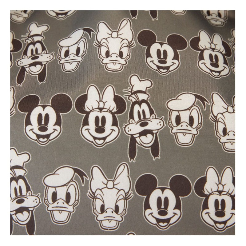 Disney by Loungefly sac à porter Mickey and Friends  | 0671803536326