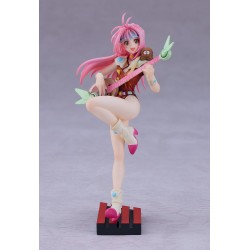 The Super Dimension Fortress Macross PLAMAX figure Plastic Model Kit 1/20 MF-90: minimum factory Mylene Flare Jenius 9 cm | 4545784014561