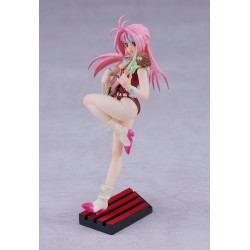 The Super Dimension Fortress Macross PLAMAX figure Plastic Model Kit 1/20 MF-90: minimum factory Mylene Flare Jenius 9 cm | 4545784014561