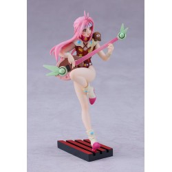 The Super Dimension Fortress Macross PLAMAX figure Plastic Model Kit 1/20 MF-90: minimum factory Mylene Flare Jenius 9 cm | 4545784014561