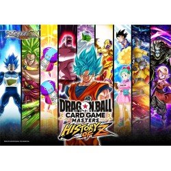 Dragon Ball Super | MagicFranco 