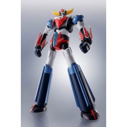 Grendizer U - Spirits Robot Figuur - Grendizer Side Super 15 cm