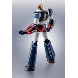 Grendizer U - Figurine Robot Spirits - Grendizer Side Super 15 cm | 4573102667724