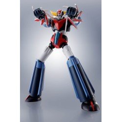 Grendizer U - Figurine Robot Spirits - Grendizer Side Super 15 cm | 4573102667724