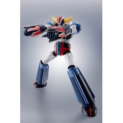 Grendizer U - Figurine Robot Spirits - Grendizer Side Super 15 cm | 4573102667724