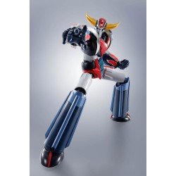 Grendizer U - Figurine Robot Spirits - Grendizer Side Super 15 cm | 4573102667724