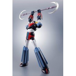 Grendizer U - Spirits Robot Figuur - Grendizer Side Super 15 cm | 4573102667724