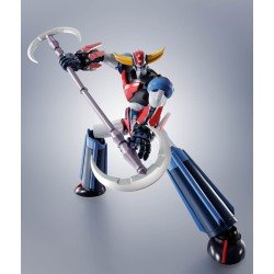 Grendizer U - Figurine Robot Spirits - Grendizer Side Super 15 cm | 4573102667724