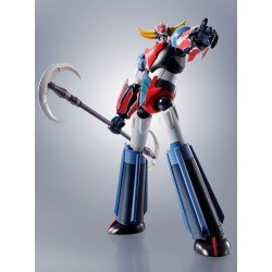 Grendizer U - Spirits Robot Figure - Grendizer Side Super 15 cm | 4573102667724