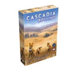 Cascadia Rolling: Prairies | 5905965250666