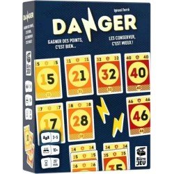 Danger