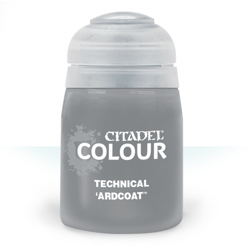 copy of Citadel - Technical Agrellan Earth 24ML | 5011921193066