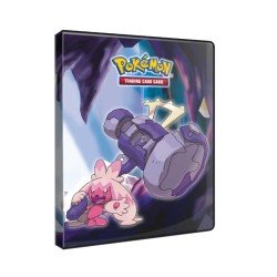 kopie van UP - 9-Pocket Portfolio - Pokémon (Paldea's Destiny) | 074427165048