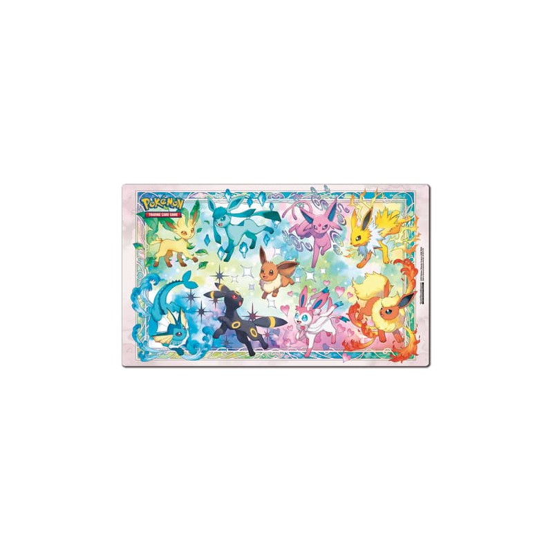 Pokémon - Évolutions Prismatiques (EV8.5) - Collection Super-Premium FR | 196214106079