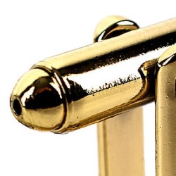 Warhammer 40,000 Imperium Cufflinks  | 5060914716904