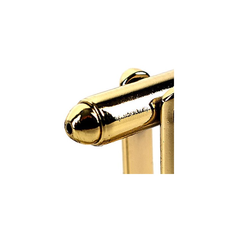 Warhammer 40,000 Imperium Cufflinks  | 5060914716904
