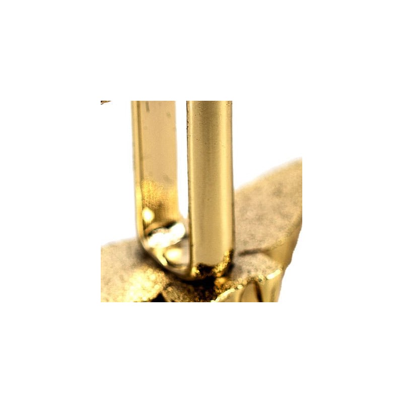 Warhammer 40,000  boutons de manchette Imperium  | 5060914716904