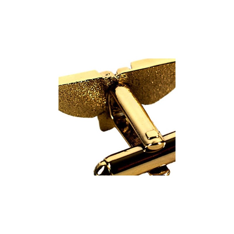 Warhammer 40,000 Imperium Cufflinks  | 5060914716904
