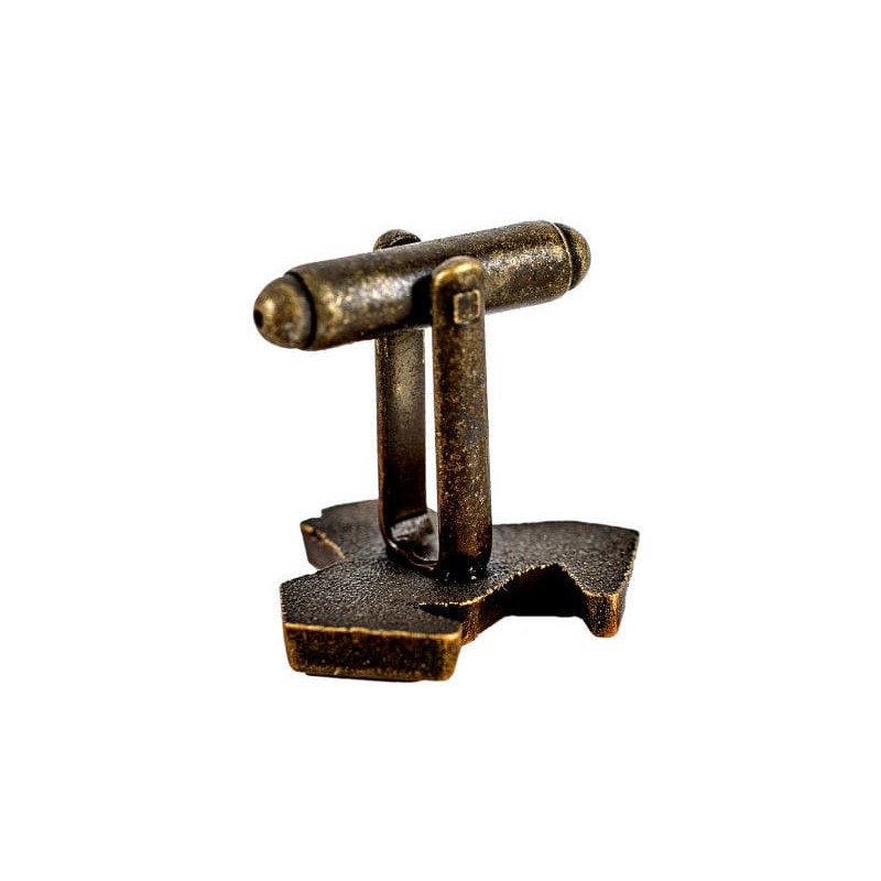 Warhammer 40,000 Orks Cufflinks  | 5060914716928