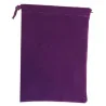 Chessex - Sac à dés Royal Purple