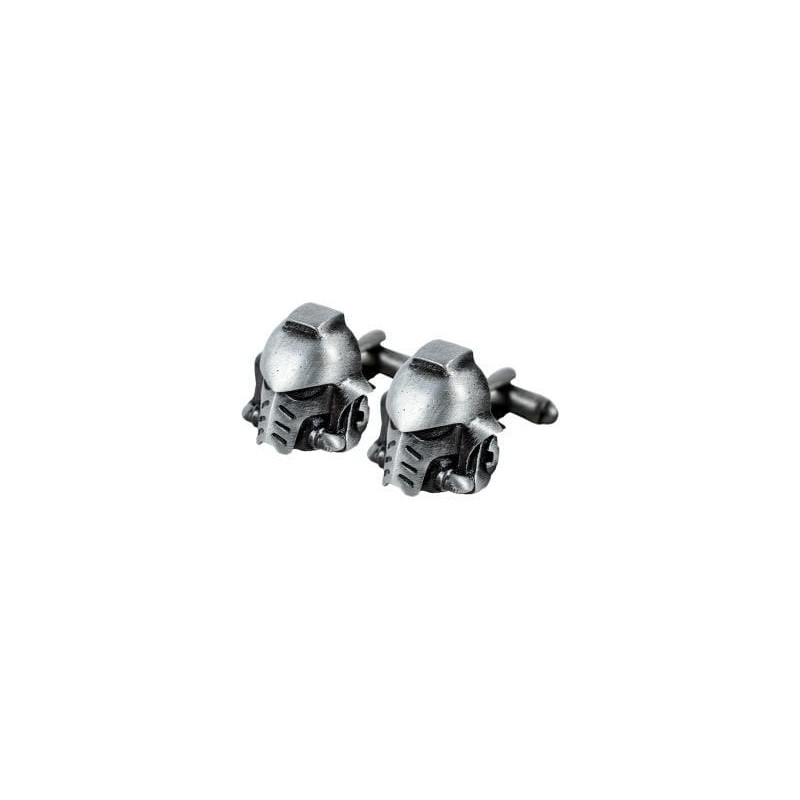 Warhammer 40,000 Space Marine Cufflinks | 5060914718908