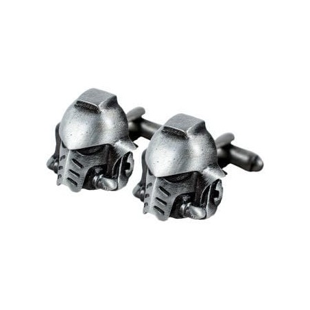 Warhammer 40,000 Space Marine Cufflinks | 5060914718908