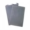 Chessex - Sac à dés Gris