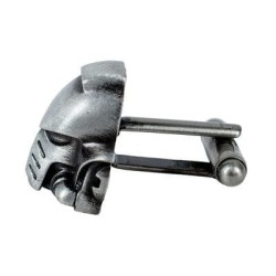 Warhammer 40,000 Space Marine Cufflinks | 5060914718908
